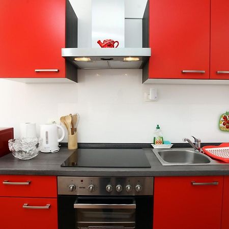 Perfection In Portoroz Sm1 Apartment Exterior photo