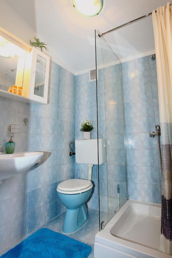 Perfection In Portoroz Sm1 Apartment Exterior photo