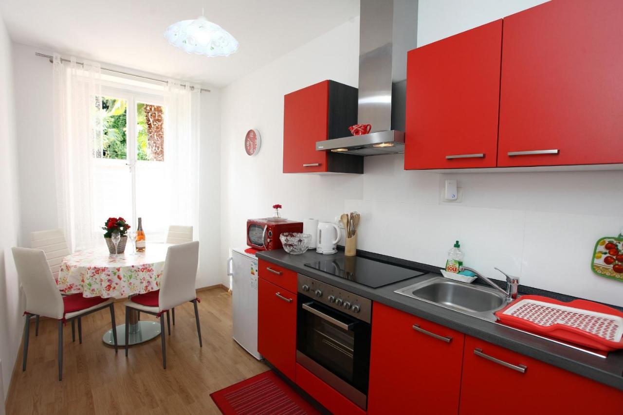 Perfection In Portoroz Sm1 Apartment Exterior photo