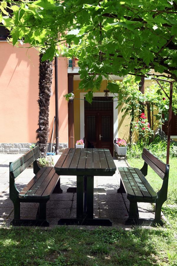 Perfection In Portoroz Sm1 Apartment Exterior photo